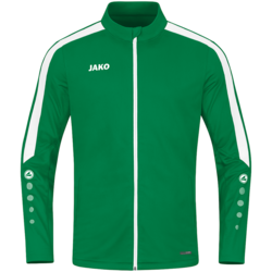 Jakna Jako Polyesterjacket Power Jr