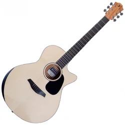 FURCH VIOLET DELUXE GC-EM a AKUSTIČNA KITARA
