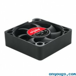 SPIRE ventilator 5x5x1,5cm 12v 3p (SP05015S1M3)