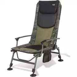 Anaconda Freelancer Ti-Lite Big Dady Heat Control