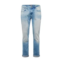 Cars Jeans Kavbojke BLAST, modra