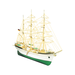 Mantua Model Gorch Fock 1:90 komplet