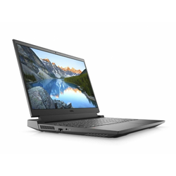 DELL Laptop G15 5510 15.6 FHD 120Hz 250nits i5-10200H 8GB 512GB SSD GeForce GTX 1650 4GB Backlit sivi 5Y5B