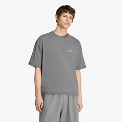 Majice adidas Ess Tee Grey Four Mel L