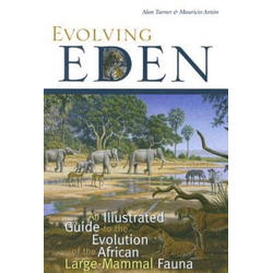 Evolving Eden