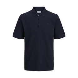 JACK & JONES Majica JJEAUSTIN marine