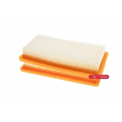 VACS Hepa filter KÄRCHER WD 7.200 - 2 kom