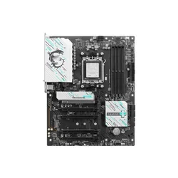 MSI Matična ploča B840, Gaming, WIFI