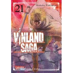 Vinland Saga 21