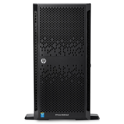 HPE ProLiant ML350 Gen9 tower 2x Xeon E5-2603 v4 1.70 GHz, 32 GB DDR4 RAM, P440ar RAID, 2x napajanje 500W + 1x Windows Server 2012 Standard ROK + 2x Win 10 Pro OEM