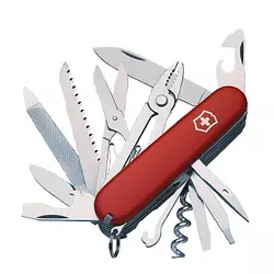 Victorinox Victorinox švicarski nož Handyman broj funkcija 23 crveni 1.3773