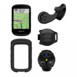 Kolesarski računalnik Garmin Edge MTB 530 Bundle