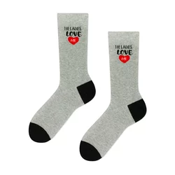 Moške nogavice Lee Cooper Basic