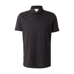 Calvin Klein Jeans  SS CLASSIC MONOGRAM POLO LV04RD255G  Črna