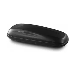 Roof box Hapro Carver 6.5 (anthracite)