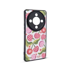 Maska za telefon FASHION MIRROR za Huawei Magic 6 Lite DZ2/7