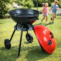 Roštilj na ćumur r44cm