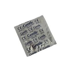 GENTLE PROTECT Kondomi Nature, XL, 1 komad