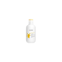 LABORATORIOS BABE Uljna kupka za bebe i decu PEDI?ATRI?SKI ULjNI SAPUN 200ml