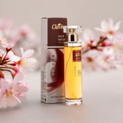 Clavis Beauty Ženski parfem 148_Y EDP, 50ml