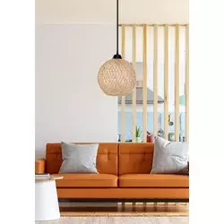 Opviq Luster 190-JB, 55cm, Krem