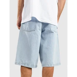 REELL Belmont Kratke hlace origin light blue
