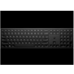 Tastatura HP 450 Programmable bežicna/US/4R184AA/crna