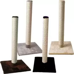 GB PRASKALNIK ZA MUCE XL 82CM Rjava
