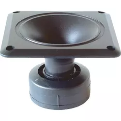 Piezo visokotonski zvučnik 110x110mm 300W
