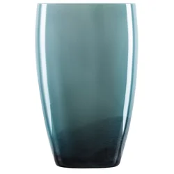 Velika vaza SHADOW, modra, Zwiesel Glas