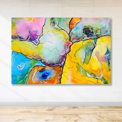 Slika na zidu DEV02729100140, 100x140 cm