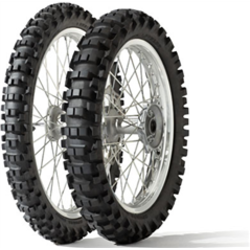 DUNLOP 110/90R18 61M TT D952 E