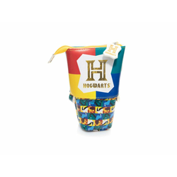 PYRAMID INTERNATIONAL Harry Potter (Abstract Magic) Pencil Case Pen Pot