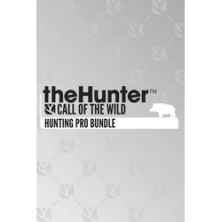 theHunter: Call of the Wild™ - Hunting Pro Bundle XBOX LIVE Key EUROPE