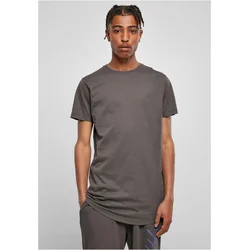 Dark shadow in the shape of a Long Tee