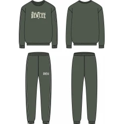 Benlee Sauna Suit