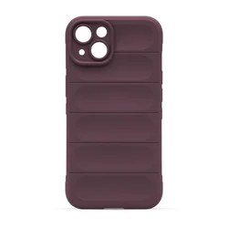 Futrola Punch za Iphone 13, Bordo