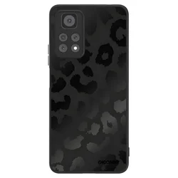ULTIMATE CASE za Xiaomi Redmi Note 11 Pro - Midnight Leopard
