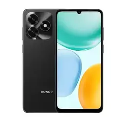 HONOR pametni telefon X5c Plus 4GB/128GB, Midnight Black