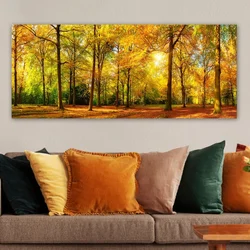 Wallity Slika YTY812718_50120, 50x120 cm