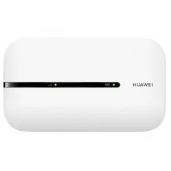 Router HUAWEI E5576-320 LTE white (E5576-320W)