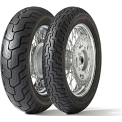 DUNLOP 160/80R15 74S TL D404