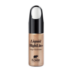 Kokie Cosmetics Tečni hajlajter, Shine On 717