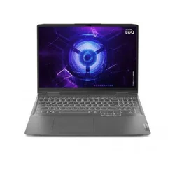 LENOVO LOQ 15IRH8 (Storm Grey) FHD IPS, i5-12450H, 16GB, 512GB SSD, RTX 3050 6GB (82XV00X9YA)