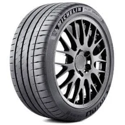 Michelin Pilot Sport 4S ( 265/40 R20 104Y XL B, MO1, sa zaštitnom lajsnom za felne (FSL) )
