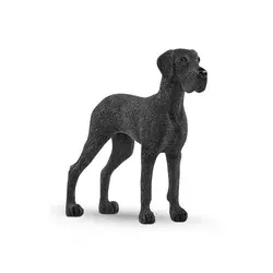 SCHLEICH Figura Danska doga pas