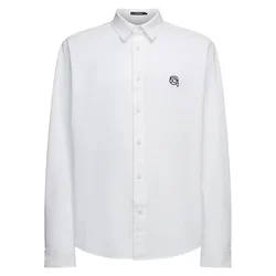 Karl Lagerfeld Srajca bela