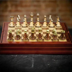Šah Set Classic 37 x 37 cm