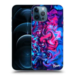 ULTIMATE CASE MagSafe za Apple iPhone 12 Pro Max - Redlight