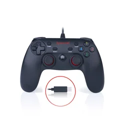 REDRAGON Gamepad Saturn G807